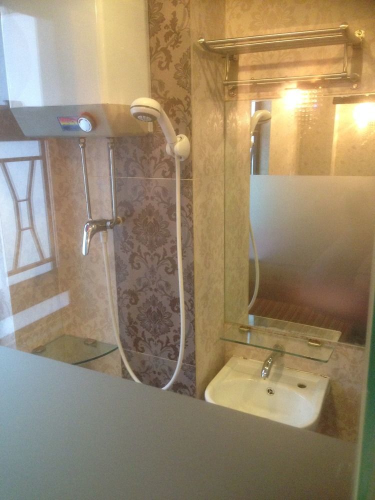 بيت شباب يو كيه هونغ كونغ المظهر الخارجي الصورة